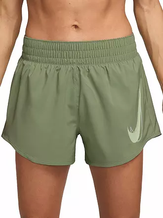 NIKE | Damen Laufshort One Swoosh | 